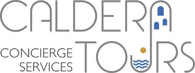 Caldera Tours